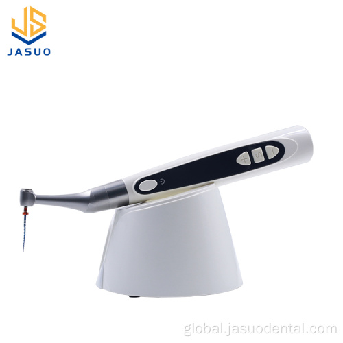 Endo Motor Apex Locator Root Canal Treatment Dental Endo Motor Supplier